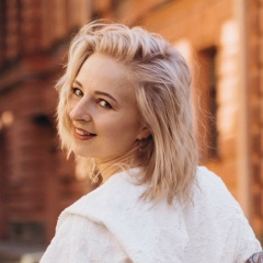 Екатерина Амосова, 12.08