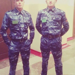 Ермек Шалабаев, 17.01, Шымкент