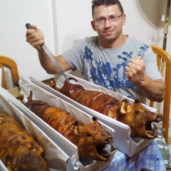 Андрей Новицкий