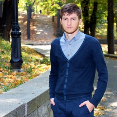 Павел Синичин, 31.12, Poznań