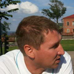 Сергей Ефремов, 08.03.1976, Волжск