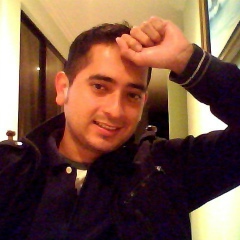 Ramiro Robles, 18.07, Cuenca