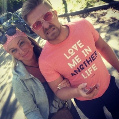 Денис Петров, 27.04, Санкт-Петербург