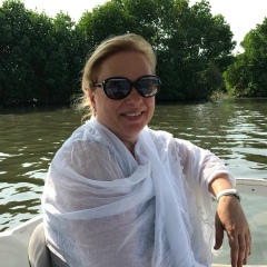 Елена Ползовская, 13.01, Melbourne