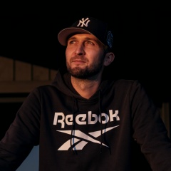 Виталий Маркчев, 21.09.1985, Санкт-Петербург