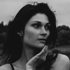 Evgeniya Kriukova, 22.12, Пермь