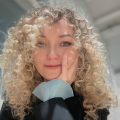 Ирина Райт, 09.06