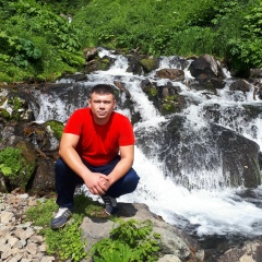 Александр Ершов, 04.03, Елизово