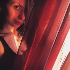 Юленька Майорова, 26.04