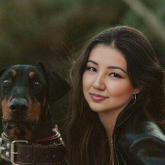 Долаана Монгуш, 09.12