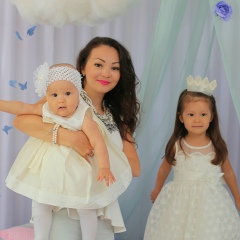 Moldir Izimbetova, 08.03.1987, Актау