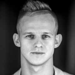 Иван Марченко, 13.08.1991, Санкт-Петербург