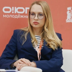 Виктория Белозерова, Ханты-Мансийск