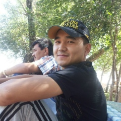 Асхат Куаныш, 03.07, Тараз