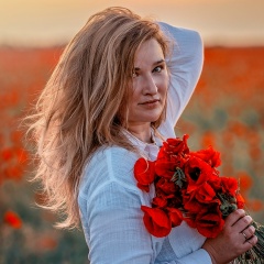 Maria Rudakova, 04.03.1989, Симферополь