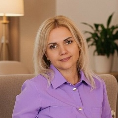Нина Александер, 22.06.1978, Ростов-на-Дону