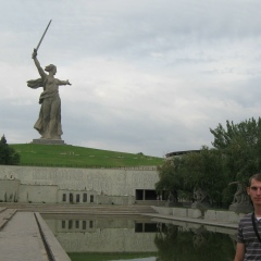 Иван Черкасов, 29.10.1985, Санкт-Петербург