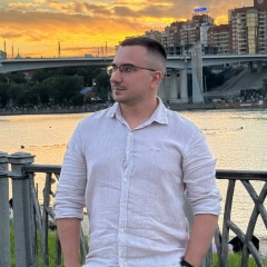 Станислав Саломатин, 08.06, Ростов-на-Дону