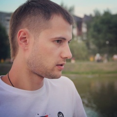 Владимир Гусев, 25.03.1987, Санкт-Петербург