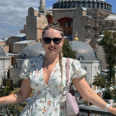 Юлия Самохина, Краснодар