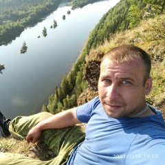 Алексей Бутыгин, 23.04.1988, Нижняя Тура