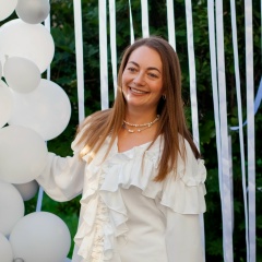 Юля Сорокина, 25.07, Санкт-Петербург