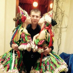 Стас Пеньковский, 27.12, Одесса