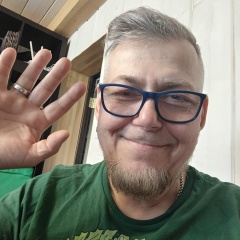 Анатолий Марголин, 05.05.1967, Санкт-Петербург