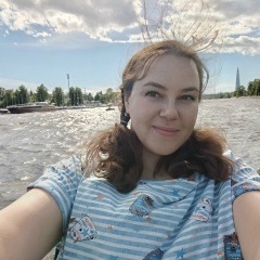 Екатерина Тяглая, Всеволожск