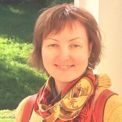 Tamara Wumingdao, 26.01, Санкт-Петербург