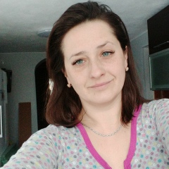 Елена Чирковская, 09.12.2006