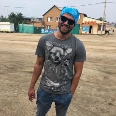 Роман Собода, 14.09.1988, Красноярск