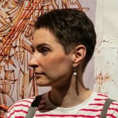 Алина Нестерова, 18.08, Санкт-Петербург
