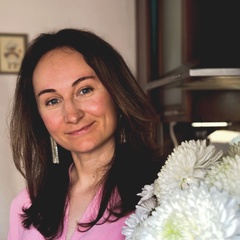 Мария Яцко, 23.04, Санкт-Петербург