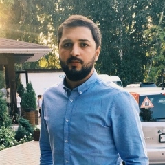 Ash Tsug, 02.01, Омск
