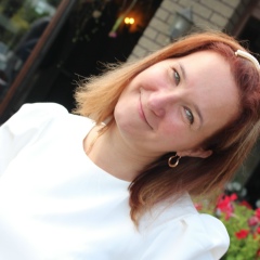 Анна Лятецкая, 16.06