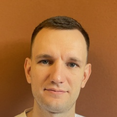 Егор Дубовик, 28.01, Нижний Новгород
