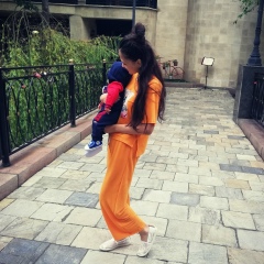 Гульфира Рустямова, 27.09