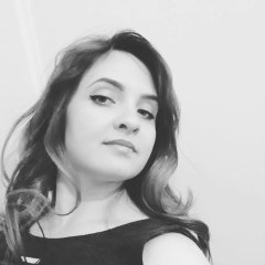 Анна Венгаренко, 18.02.1987, Киев