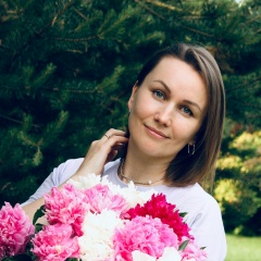 Валерия Иванова, 12.10, Санкт-Петербург