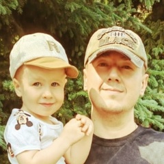 Павел Целев, 03.04, Новосибирск