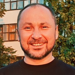 Руслан Ситдиков, 25.10.1985, Екатеринбург