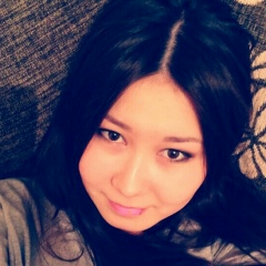 Самал Сатыбалдина, 29.12.2004, Алматы