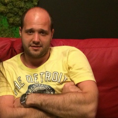 Роман Хільченко, 02.07, Киев