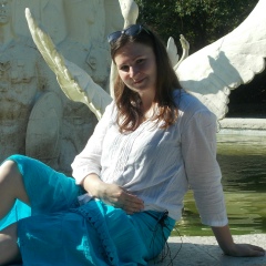 Дарья Тарасеня, 12.11, Санкт-Петербург