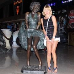 Ольга Белопухова, 04.06, Пермь