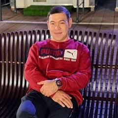 Ойбек Ахтамов, Улан-Удэ