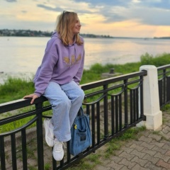 Елена Белоусова, 26.08.1990, Клин