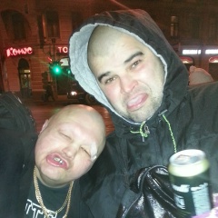 Александр Сковородкин, 18.04.1985, Санкт-Петербург