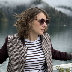Наталия Дадашова, 29.06